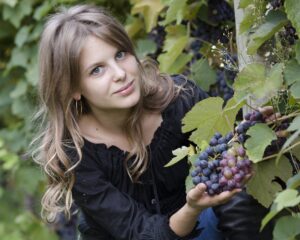 Francesca Bardelli Nonino