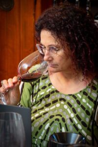 Maddalena Mazzeschi