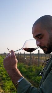 Vini Laziali