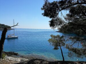 Settimana in Croazia
