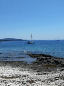Settimana in Croazia