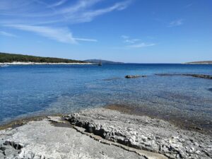 Settimana in Croazia