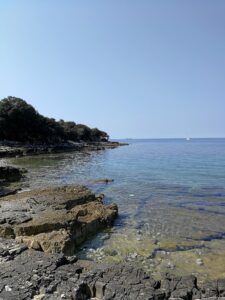 Settimana in Croazia
