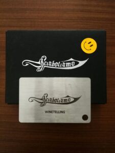 Sciaboliamo