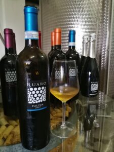 Azienda Vitivinicola Ruaro