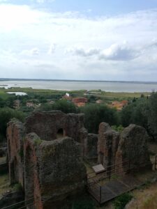 Settimana in Toscana