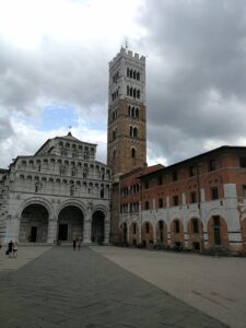 Settimana in Toscana