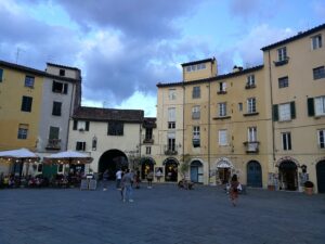 Settimana in Toscana