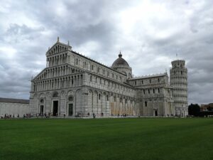 Settimana in Toscana