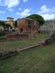Settimana in Toscana