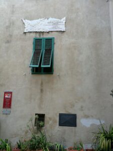 Settimana in Toscana