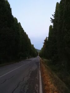 Settimana in Toscana