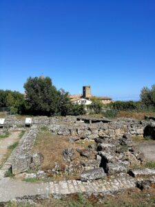 Settimana in Toscana