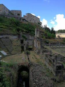 Settimana in Toscana