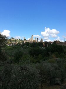 Settimana in Toscana
