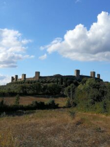 Settimana in Toscana
