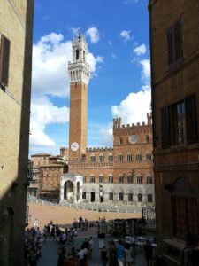 Settimana in Toscana