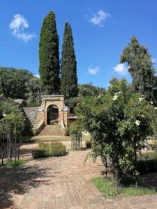 Settimana in Toscana
