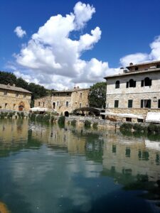 Settimana in Toscana