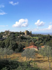 Settimana in Toscana