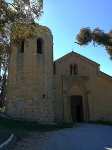 Settimana in Toscana