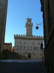 Settimana in Toscana
