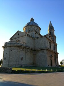 Settimana in Toscana