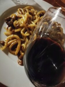 Settimana in Toscana