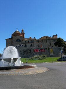 Settimana in Toscana