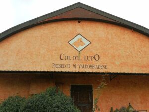 Col del Lupo