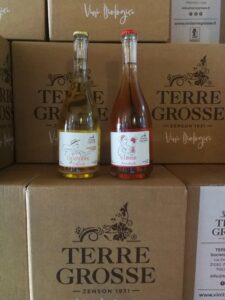 Terre Grosse