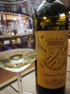 Vini Castello di Roncade