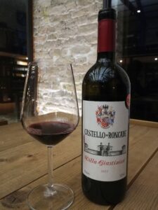 Vini Castello di Roncade