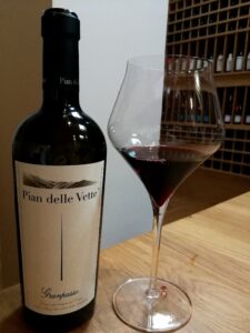 Pian delle Vette
