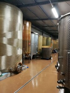 Cantina de Bacco