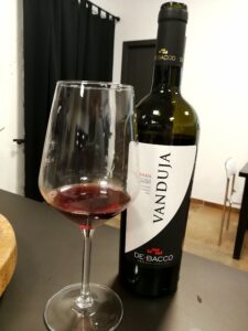Cantina de Bacco