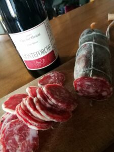 Monteforche