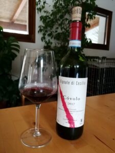 Vignale di Cecilia