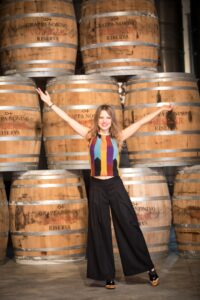 Francesca Bardelli Nonino