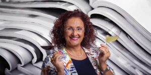 Maddalena Mazzeschi