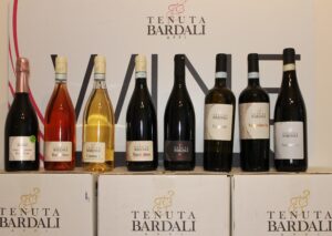Tenuta Bardali