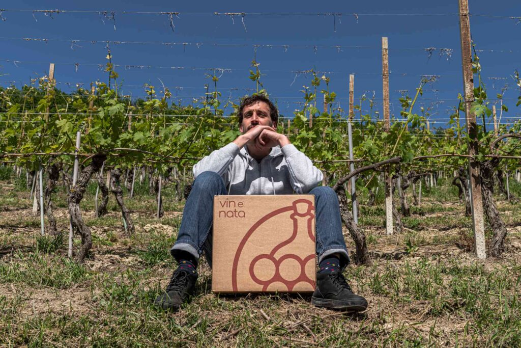 Vin e Nata