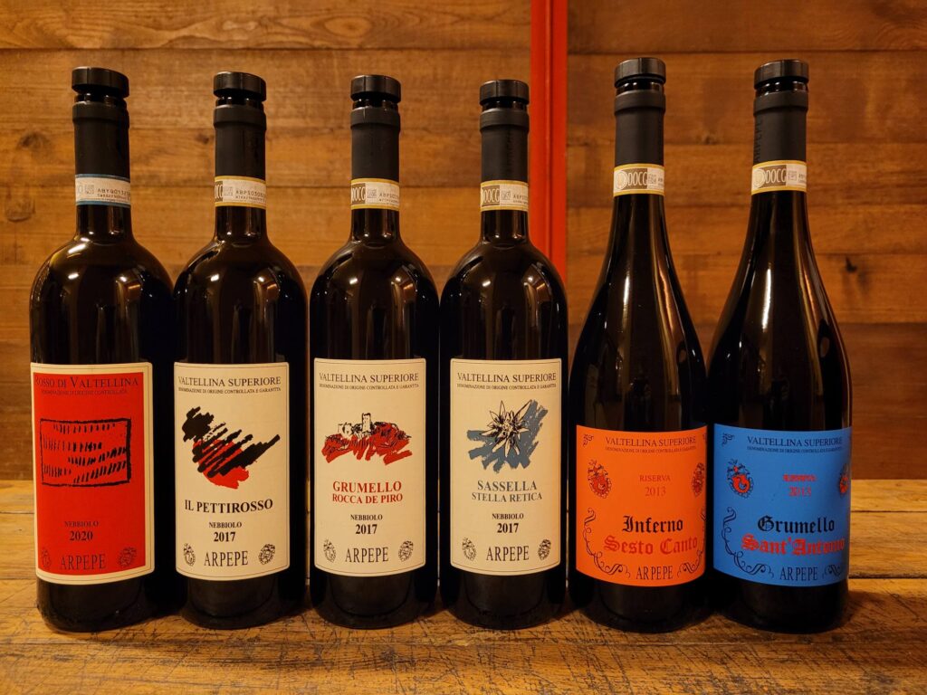 Arpepe
