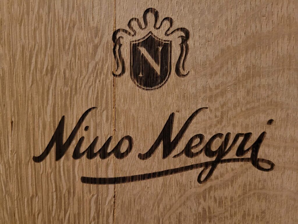 Nino Negri