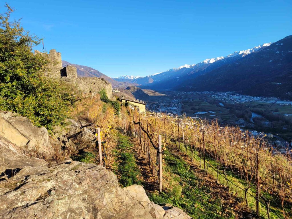 Valtellina