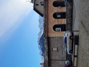 Pizzo Coca