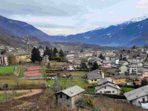 Valtellina