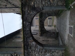 Le Strie