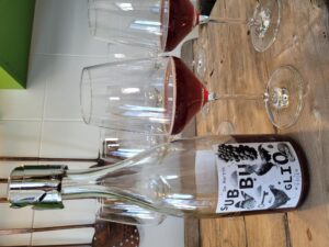 Vini de Martin