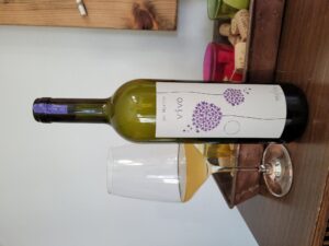 Vini de Martin